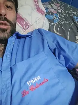 ferch0o12 Adlı Modelin Web Kamerası Şovu