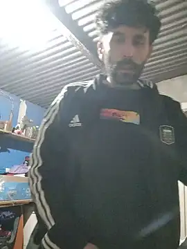 Show Webcam de ferch0o12