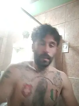 ferch0o12's Webcam Show