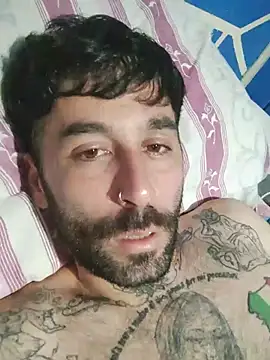 ferch0o12 Шоу с уебкамера