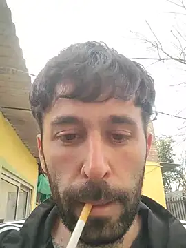 הופעת וובקאם של ferch0o12