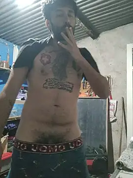 Webkamerová show ferch0o12