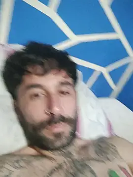 ferch0o12 Webcam Show