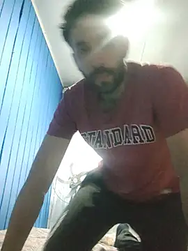 Show Webcam de ferch0o12