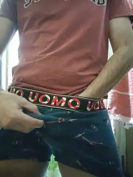 ferch0o12 Webcam Show
