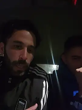 Webkamerová show ferch0o12
