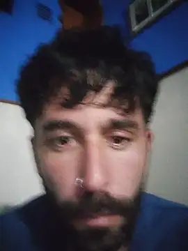 Show de ferch0o12 na webcam