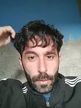 Webkamerová show ferch0o12