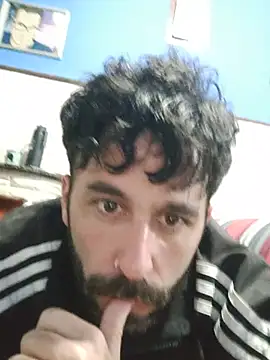 Webkamerová show ferch0o12