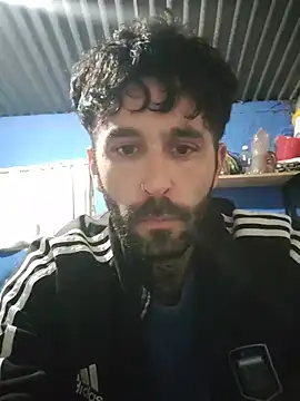 Show webcam de ferch0o12