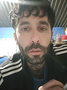 Webkamerová show ferch0o12