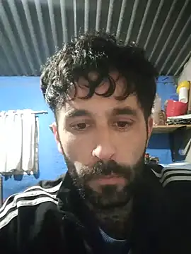 ferch0o12's Webcam Show