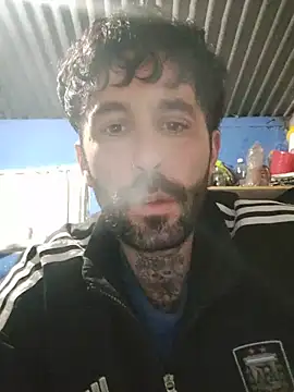 הופעת וובקאם של ferch0o12