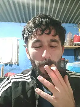 ferch0o12 Adlı Modelin Web Kamerası Şovu