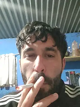 הופעת וובקאם של ferch0o12