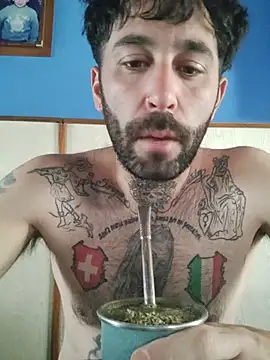 ferch0o12's Webcam Show