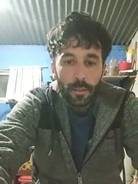 הופעת וובקאם של ferch0o12