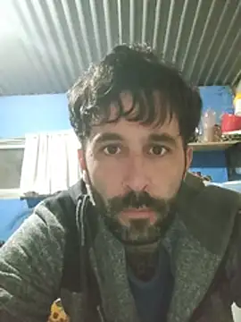 ferch0o12 Adlı Modelin Web Kamerası Şovu