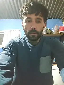 Show modela ferch0o12 na web-kameri