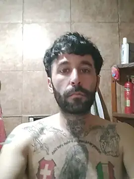 Show Webcam de ferch0o12