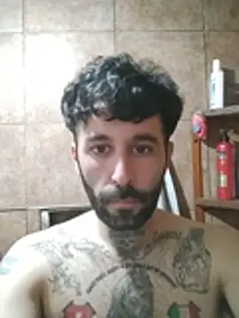 הופעת וובקאם של ferch0o12