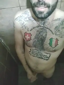 ferch0o12 Webcam Show