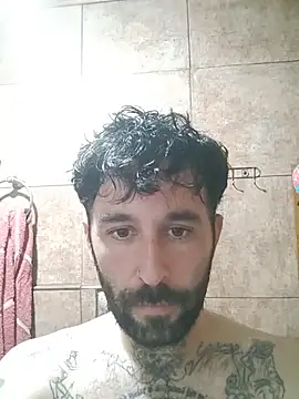 ferch0o12 Adlı Modelin Web Kamerası Şovu