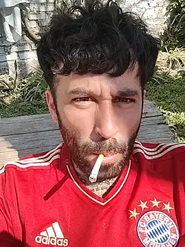 Pokazy przed kamerką – ferch0o12