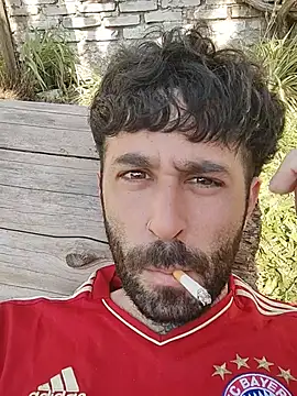 Webkamerová show ferch0o12