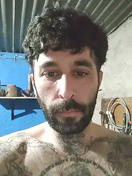 ferch0o12 Webcam Show