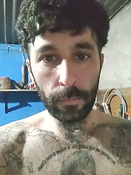 Show Webcam de ferch0o12
