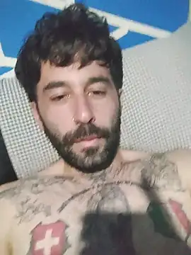 ferch0o12 Webcam Show