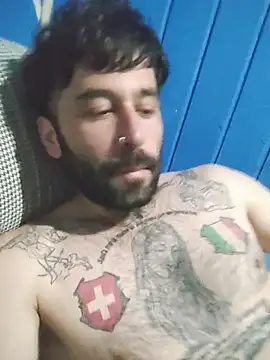 ferch0o12 Webcam Show