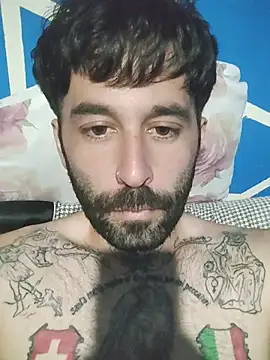 ferch0o12 Webcam-Show