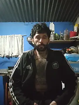 Show webcam de ferch0o12