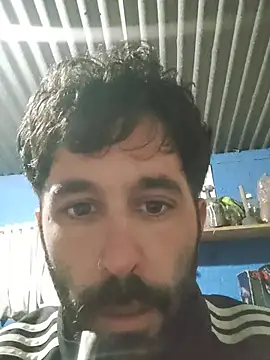 Show webcam de ferch0o12