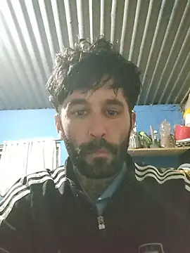 הופעת וובקאם של ferch0o12