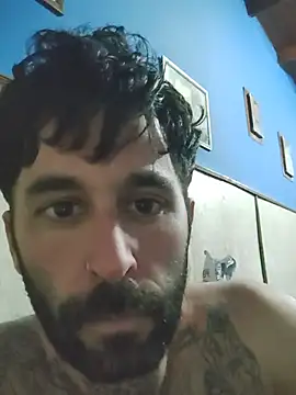 Show modela ferch0o12 na web-kameri