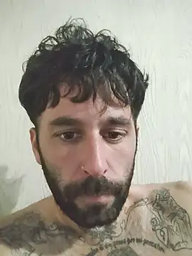 Show de ferch0o12 na webcam