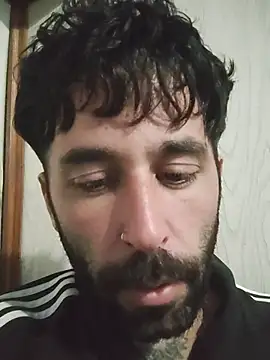 Show de webcam de ferch0o12