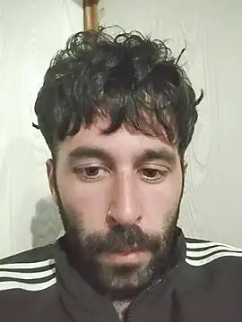 Show Webcam de ferch0o12