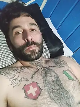 ferch0o12 Webcam-Show