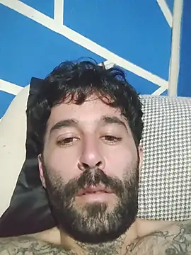 ferch0o12 Adlı Modelin Web Kamerası Şovu