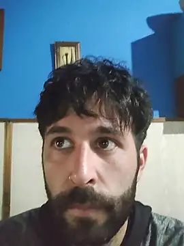 הופעת וובקאם של ferch0o12