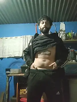 ferch0o12 Webcam Show
