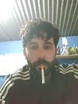 הופעת וובקאם של ferch0o12