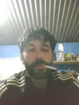 Show modela ferch0o12 na web-kameri