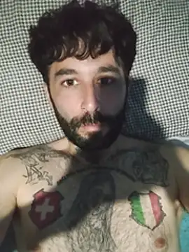 Webkamerová show ferch0o12