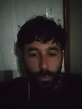 ferch0o12 Adlı Modelin Web Kamerası Şovu