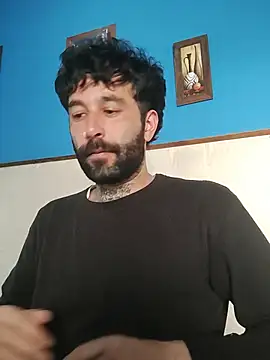 Webkamerová show ferch0o12